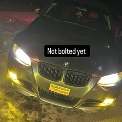 2007 BMW 335i