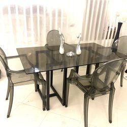  Beautiful Dining Table Set 