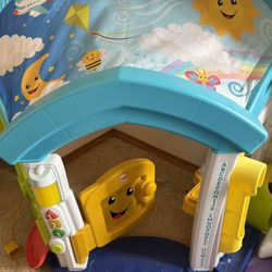 Fisher Price Learning Home