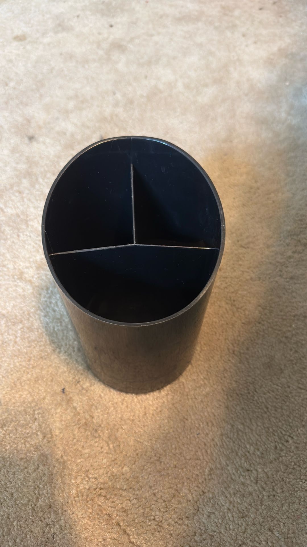 Makeup Brush Organizer 