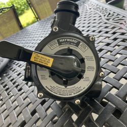 Hayward Multiport