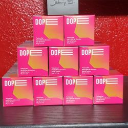 Johnny B Dope Pomade