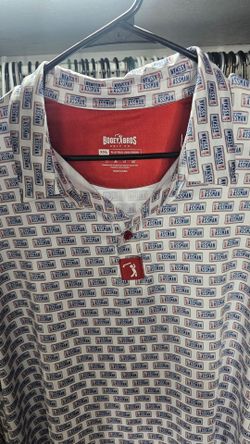 2 Golf XxL polo shirt