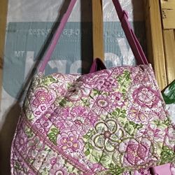 Vera Bradley Computer Bag 