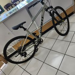 Giant Talon 2 Bicycle 