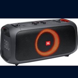 Brand New Unopened Bluetooth Speaker
