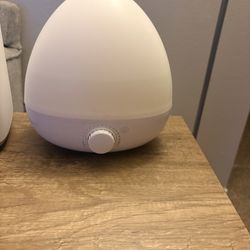Humidifier 