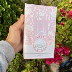 Lattafa Yara 100ml