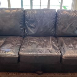 Couch Set
