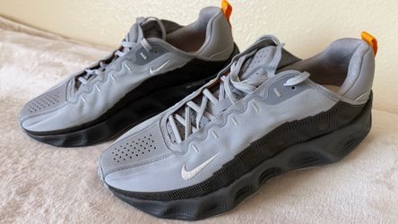 Nike Ava Rover Wolf Grey Vast Grey DX4215 004 Men's Size 11
