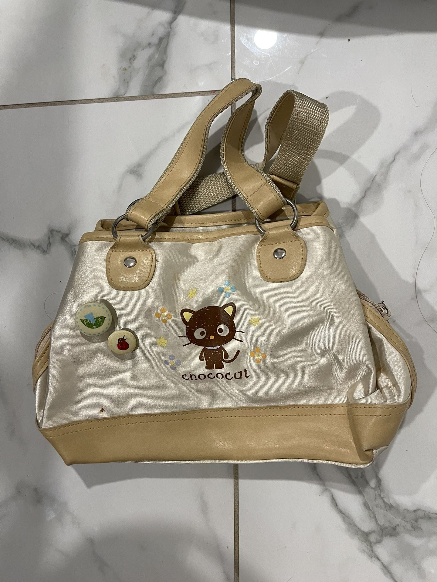 Chococat bag