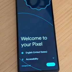 Google Pixel 7 + 2 Cases