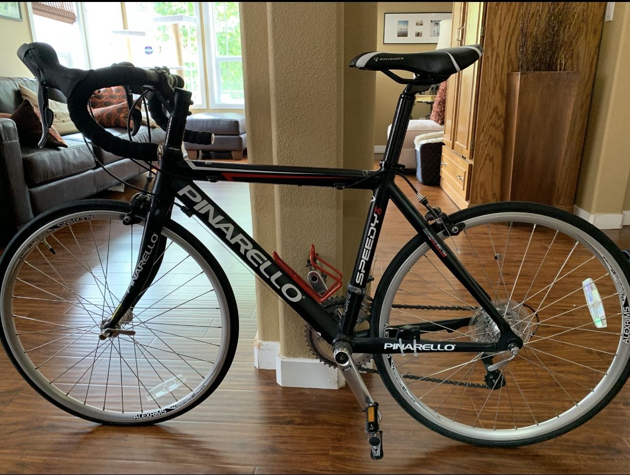 Pinerello Road Bike -YOUTH