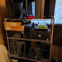 Computers And All In Ones / Laptops 