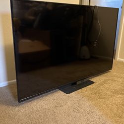 53 In Vizio Tv 