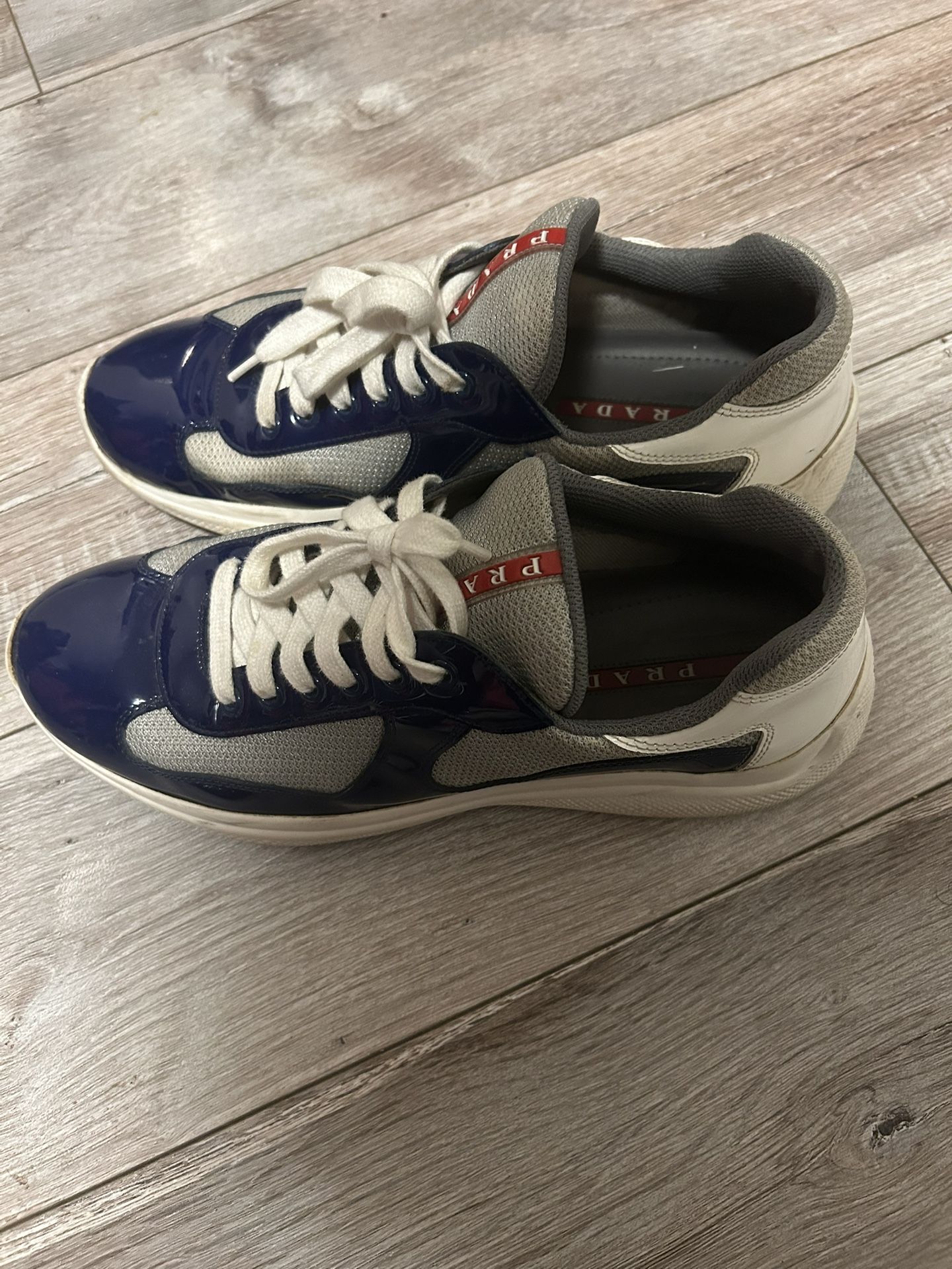 Prada Americas Cups