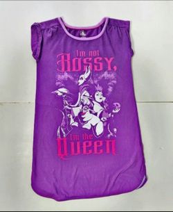 Disney pajama dress size: 9/10