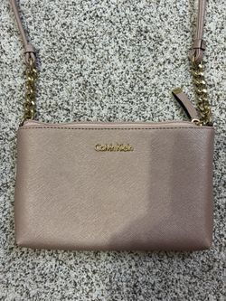 Calvin Klein Purse Crossbody