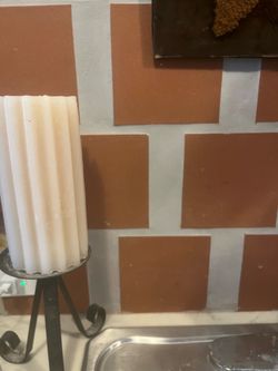 Mexican inspired tile - restaurant quality