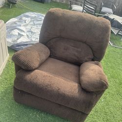 Recliner