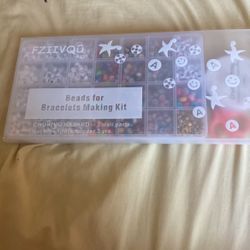 Bracelet Kit 