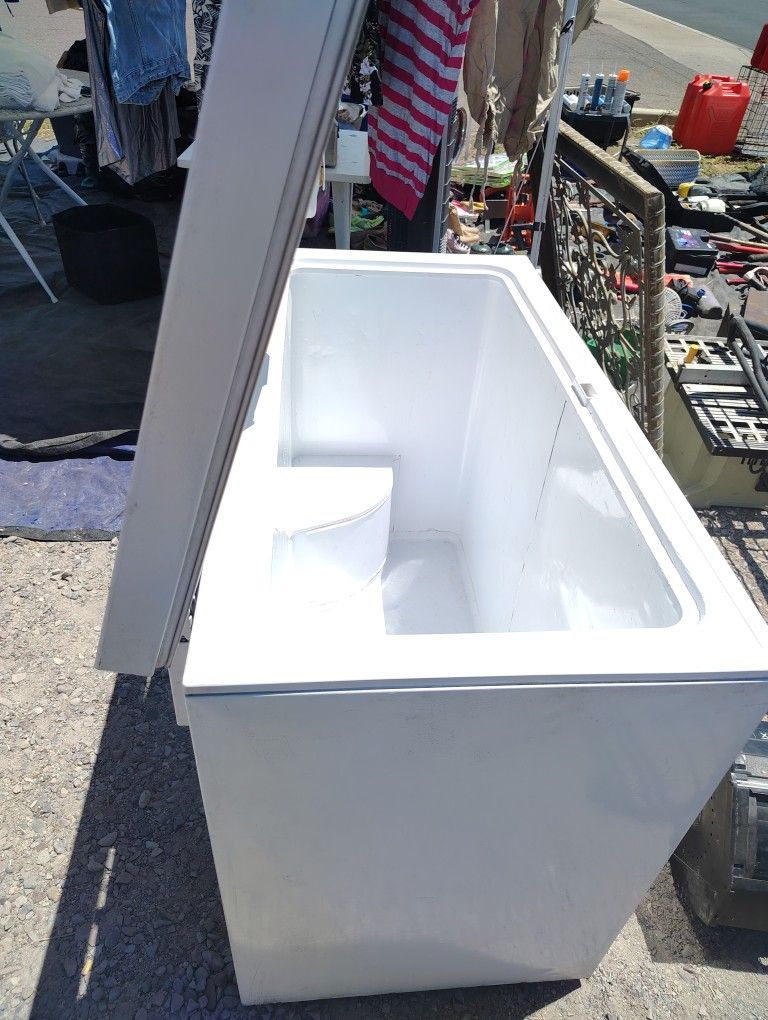 Freezer