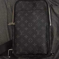 Louis Vuitton Avenue Slingbag PM