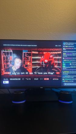 Monitor