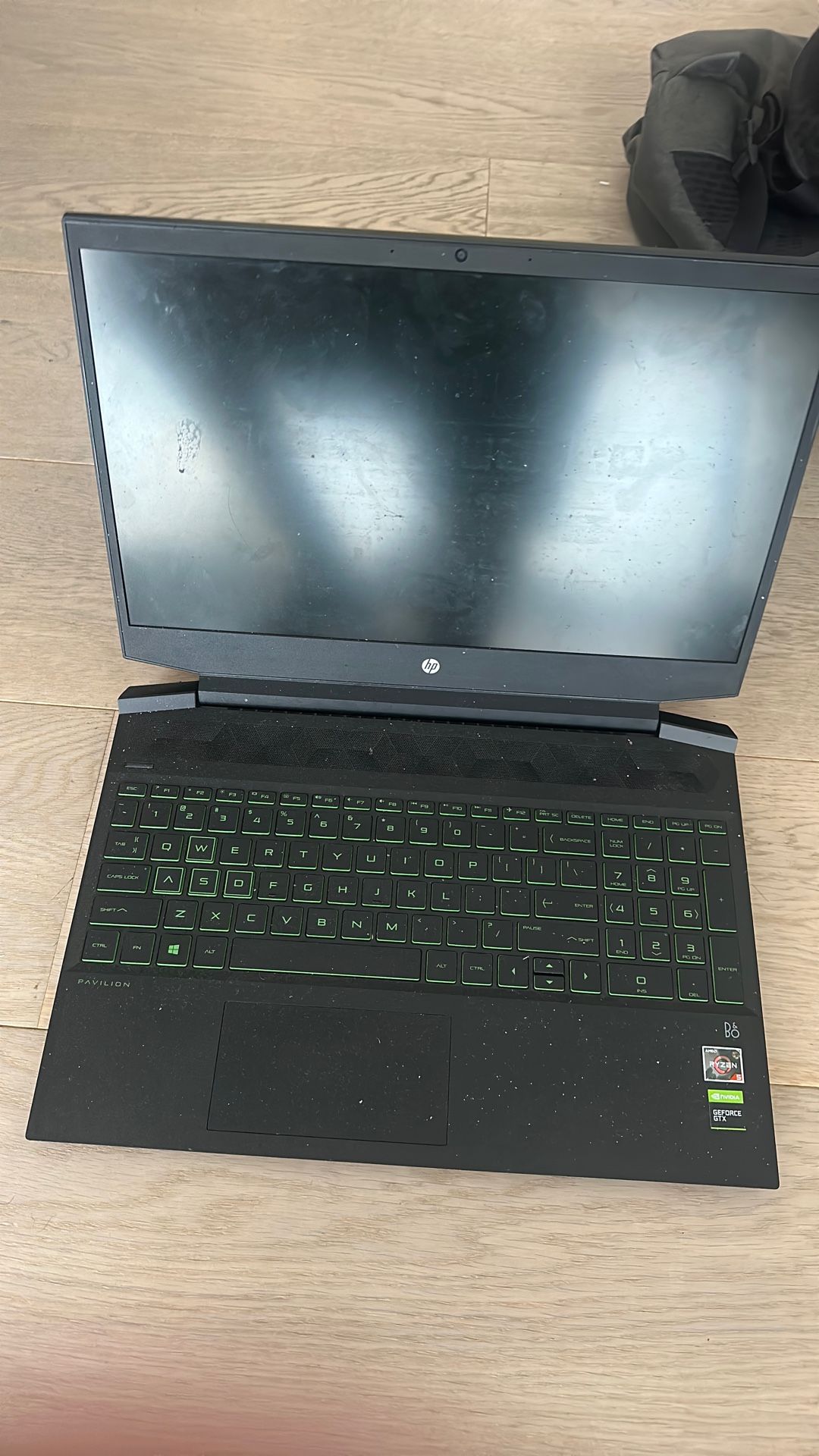 HP Gaming Laptop