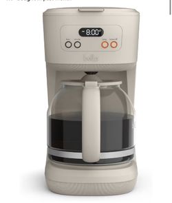 Bella Coffee Maker