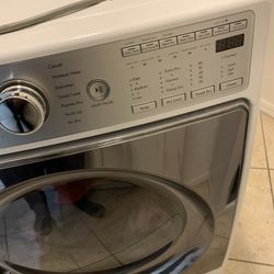 Dryer Gas 