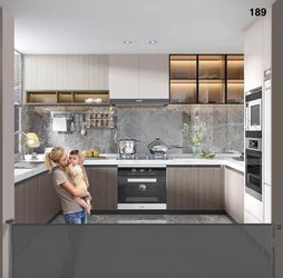 Brand New 118” Retractable Gate 