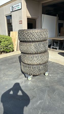 Tires 22 “