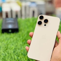 iPhone 16 Pro Unlocked / Liberado 😃