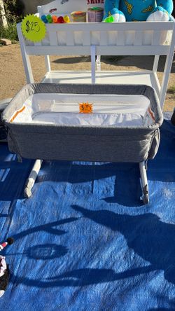 Bassinet