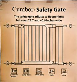 Infant gate