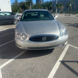 2007 Buick Lacrosse Cx