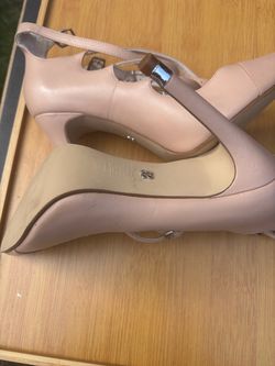 Fancy heels shoes for women