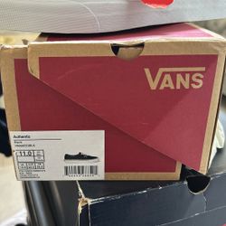 Vans Shoes 
