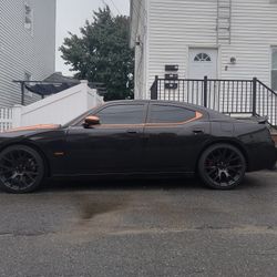 2006 Dodge Charger