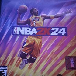2K24