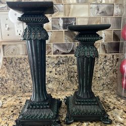 Candle Holders