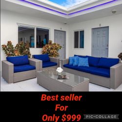 Patio Furniture