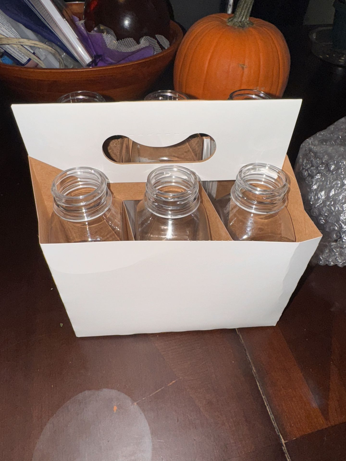 Drink Holders (6 Count ) 