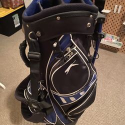Slazenger Golf Bag