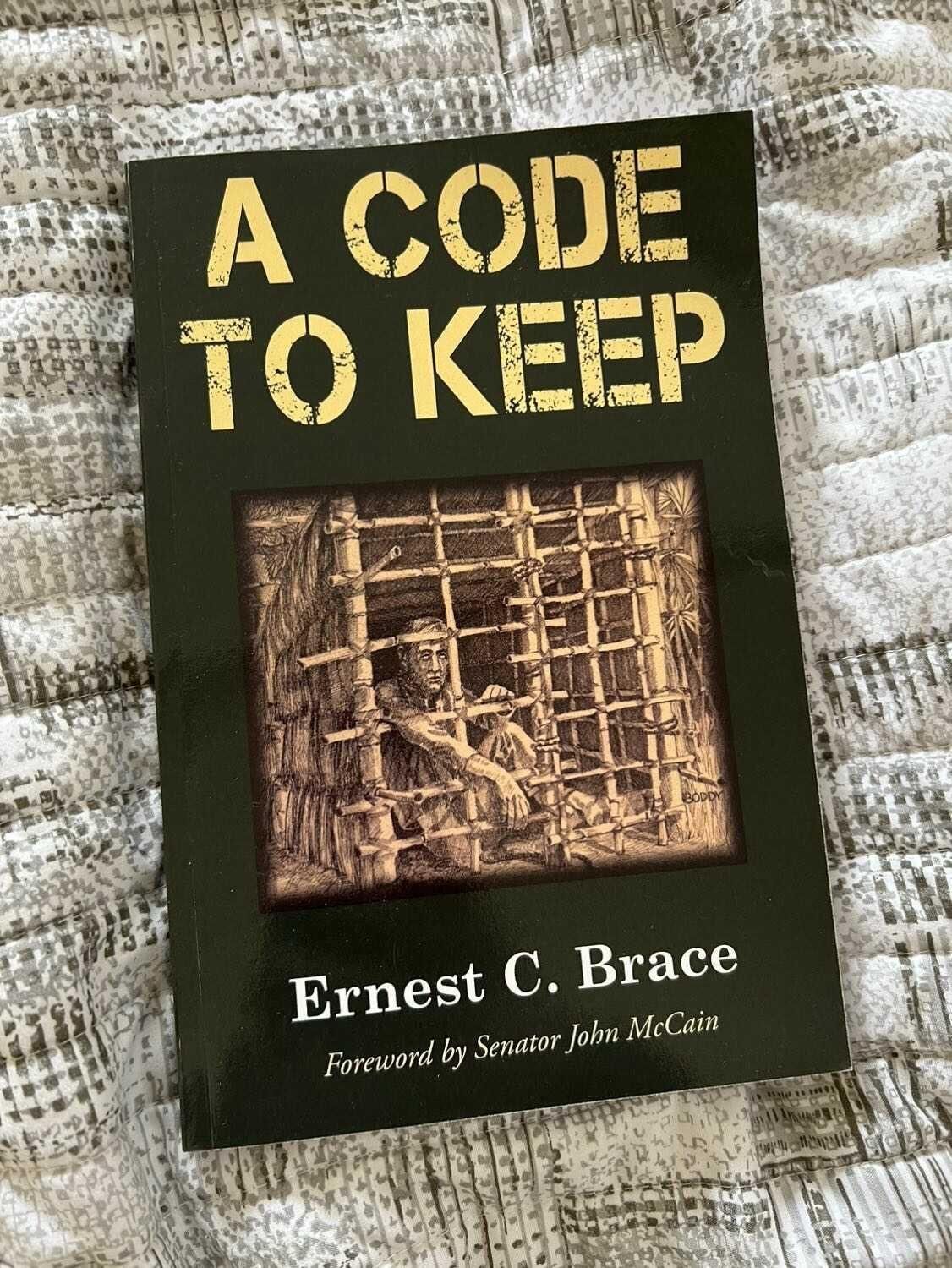 A Code To Keep