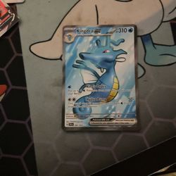 Selling Pokemon Cards