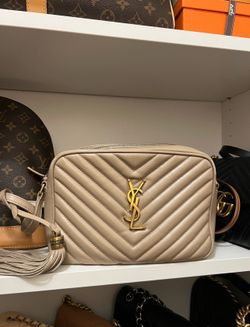 YSL bag