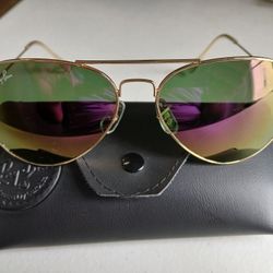 Ray-ban Sunglasses 