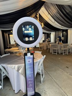 Photo Booth 